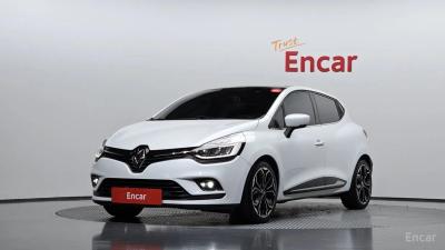 Renault-KoreaSamsung Cilo