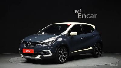 Renault-KoreaSamsung QM3
