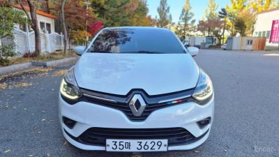 Renault-KoreaSamsung Cilo