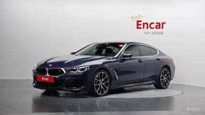 BMW 8-series
