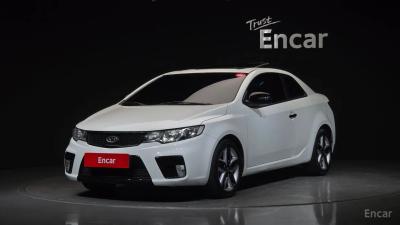 Kia Porte