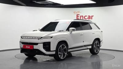 KG_Mobility_Ssangyong Actyon