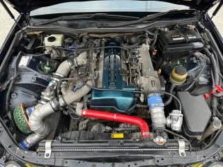 Toyota Aristo