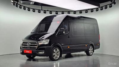 Hyundai Solati