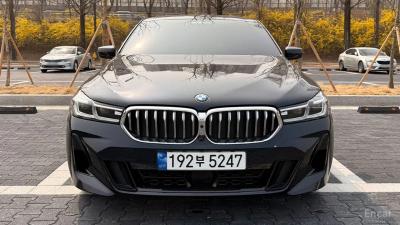 BMW Gran Turismo