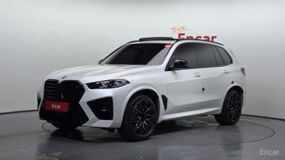 BMW X5M
