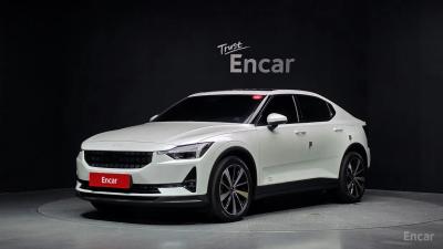 Polestar polestar-2