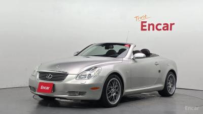 Lexus SC