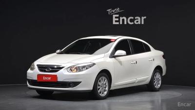 Renault-KoreaSamsung SM3
