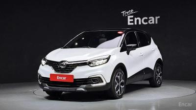 Renault-KoreaSamsung QM3