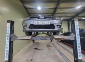 Renault-KoreaSamsung SM3
