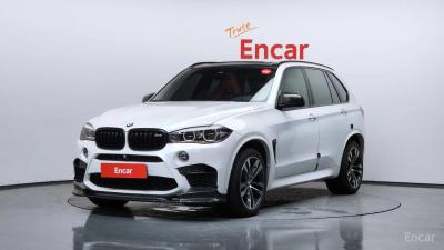 BMW X5M