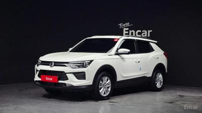 KG_Mobility_Ssangyong KORANDO