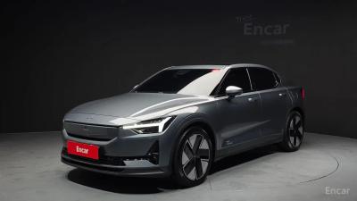 Polestar polestar-2