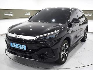 BYD Atto 3