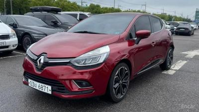 Renault-KoreaSamsung Cilo