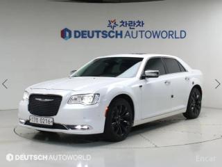 Chrysler 300C