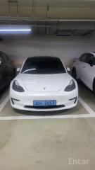 Tesla model-3