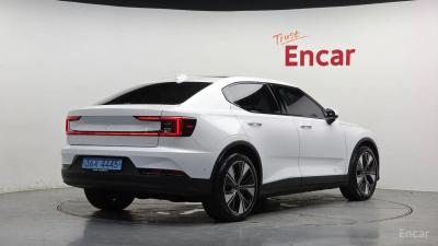 Polestar polestar-2