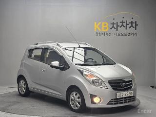 ChevroletGMDaewoo Matiz