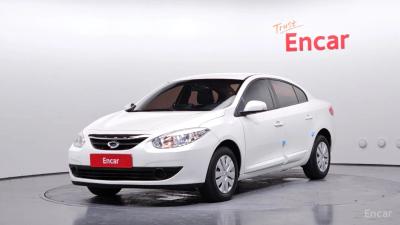 Renault-KoreaSamsung SM3