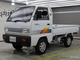 ChevroletGMDaewoo Labo
