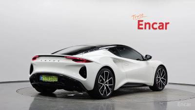 Lotus Emira