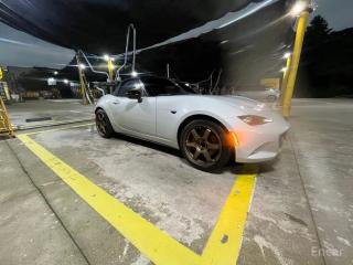 Mazda MX-5 Miata