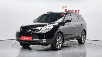 Hyundai Veracruz
