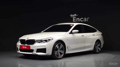 Bmw Gran Turismo