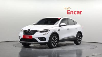 Renault-KoreaSamsung XM3
