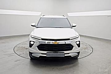 ChevroletGMDaewoo Trailblazer