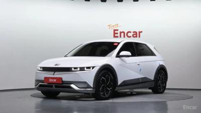 Hyundai Ioniq5