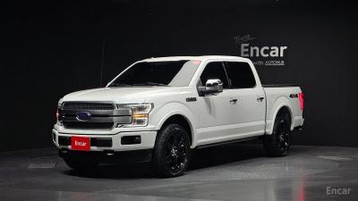 Ford F150