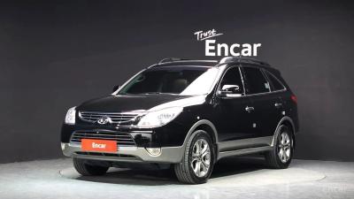 Hyundai Veracruz