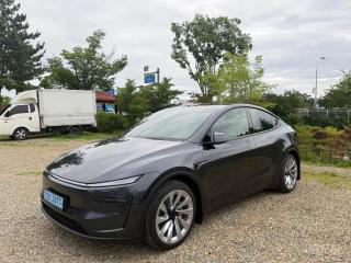 Tesla model-y