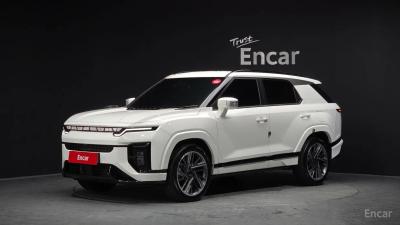KG_Mobility_Ssangyong Actyon
