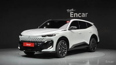 Renault-KoreaSamsung Filante