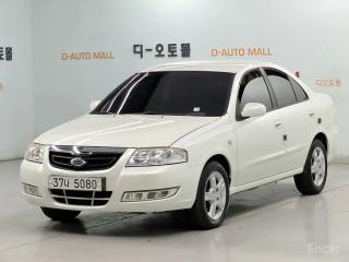 Renault-KoreaSamsung SM3