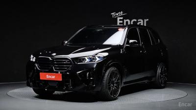 BMW X5M