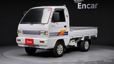 ChevroletGMDaewoo Labo