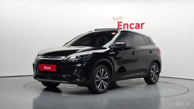 BYD Atto 3