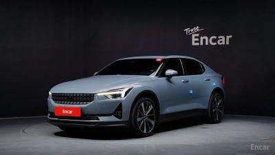Polestar polestar-2