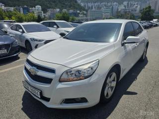 ChevroletGMDaewoo Malibu