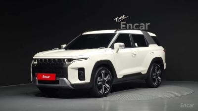 KG_Mobility_Ssangyong Torres