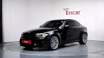 BMW 1M