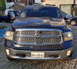 Dodge Ram Pick Up