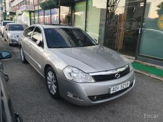 Renault-KoreaSamsung SM5