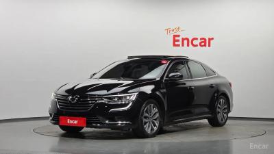 Renault-KoreaSamsung SM6