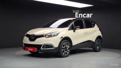 Renault-KoreaSamsung QM3